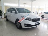 Kia Sedona   DAT   2017 - Bán xe Kia Sedona DAT 2017, màu trắng