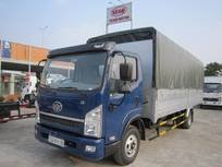 Asia Xe tải 2015 - Xe tải GM FAW 7,25 tấn,ca bin Isuzu.L/H tổng kho:0936678689 Mr. Tuấn