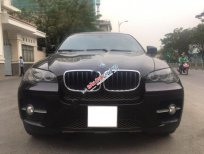 BMW X6 xDriver35i 2009 - Bán BMW X6 Xdrive 35i sản xuất 2009, màu đen, nhập khẩu nguyên chiếc