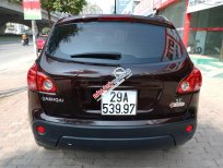 Nissan Qashqai LE 2008 - Bán ô tô Nissan Qashqai LE năm 2008, nhập khẩu Anh