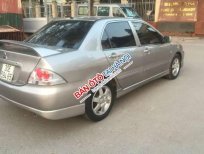 Mitsubishi Lancer    2008 - Bán Mitsubishi Lancer sản xuất 2008, nhập khẩu nhật bản như mới