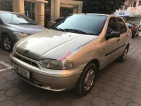 Fiat Siena 2000 - Cần bán lại xe Fiat Siena 2000, màu vàng, nhập 