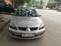 Mitsubishi Lancer 2008 - Bán ô tô Mitsubishi Lancer đời 2008, nhập khẩu chính hãng, số tự động