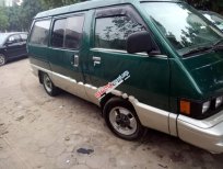 Toyota Van 1990 - Bán Toyota Van đời 1990, màu xanh lam, xe nhập chính chủ, giá 58tr