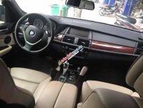 BMW X6 xDriver35i 2009 - Bán BMW X6 3.5i đời 2009, màu đen, nhập khẩu nguyên chiếc