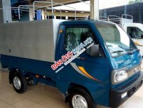 Thaco TOWNER 800 2017 - Bán xe Towner 800 tải trọng 0,9 tấn, giao xe nhanh