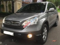 Honda CR V AT 2009 - Bán Honda CR V AT sản xuất 2009, xe nhập