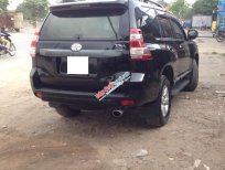 Toyota Prado TXL 2013 - Bán ô tô Toyota Prado TXL sản xuất 2013, màu đen, nhập khẩu nguyên chiếc