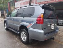 Lexus GX 470 2006 - Cần bán Lexus GX 470 đời 2006, nhập khẩu nguyên chiếc số tự động