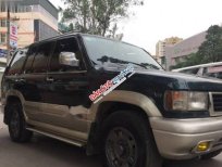 Isuzu Trooper LS 1998 - Bán xe Isuzu Trooper LS đời 1998, màu xanh lam, nhập khẩu