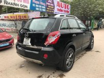 Opel Antara 2006 - Bán xe Opel Antara đời 2006, màu đen, nhập khẩu nguyên chiếc, giá 325tr