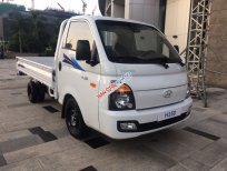 Hyundai H 100   2018 - Giá xe tải Hyundai H150 1.5 tấn 2018 linh kiện nhập khẩu cực rẻ