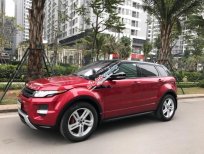 LandRover Range rover Evoque Dynamic 2012 - Cần bán lại xe LandRover Range Rover Evoque Dynamic đời 2012, màu đỏ, nhập khẩu nguyên chiếc