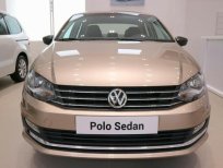 Volkswagen Polo E 2018 - Xe Volkswagen Polo sedan 2018 chính hãng – Hotline: 0909 717 983