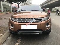 LandRover Evoque Evoque 2014 - Bán xe LandRover Evoque Evoque đời 2015, màu vàng, nhập khẩu