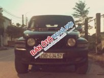 Ssangyong Korando  TX5 2004 - Bán xe Ssangyong Korando TX5 sản xuất 2004, giá 200tr