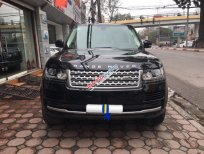 LandRover HSE 2015 - Bán xe LandRover HSE đời 2015, màu đen, nhập khẩu Mỹ 