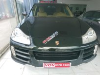 Porsche Cayenne S 2007 - Porche Cayenne SX 2007, đăng kí lần đầu 2008