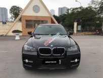 BMW X6 xDriver35i 2008 - Bán xe BMW X6 xDriver35i đời 2008, màu đen, nhập khẩu nguyên chiếc