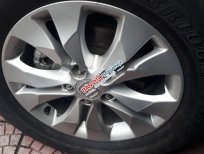 Honda CR V 2.0 AT 2014 - Cần bán Honda CR V 2.0AT năm 2014, màu tím