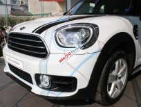 Mini Cooper Countryman 2017 - Bán Mini Cooper Countryman đời 2017, màu trắng, nhập khẩu nguyên chiếc