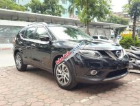 Nissan X trail 2WD 2018 - Bán xe Nissan X trail 2WD năm 2018, màu đen, có xe giao ngay giá tốt nhất Hà Nội