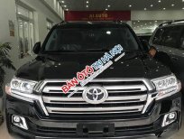 Toyota Land Cruiser VX 2018 - Toyota Land Cruiser VX 2018 - Mới 100% -Giao ngay - Giá tốt nhất - Full option
