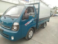 Kia Bongo K200 2018 - Bán xe tải Kia K200 máy điện đời 2018 -Liên hệ 0981678811