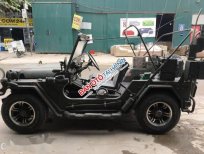 Jeep 1980 - Bán Jeep A2 đời 1980, nhập khẩu nguyên chiếc giá cạnh tranh