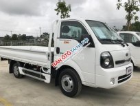 Kia Bongo K200 2018 - Bán xe Thaco Kia Bongo K200 kim phun điện tử, đời 2018, tải trọng 1900kg