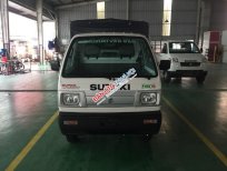 Suzuki Supper Carry Truck 2017 - Bán xe Suzuki 5 tạ Truck giá siêu tốt, khuyến mại khủng, hỗ trợ vay vốn thấp nhất. LH: 0975.636.237