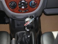 Chevrolet Lacetti EX 2011 - Bán xe Chevrolet Lacetti EX sản xuất năm 2011, màu đen 