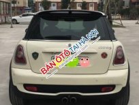 Mini Cooper S 2009 - Bán Mini Cooper S sản xuất 2009, hai màu giá cạnh tranh