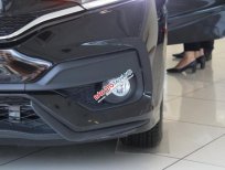 Honda Jazz RS 2018 - Bán Honda Jazz RS sản xuất 2018, màu đen, nhập khẩu