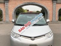 Toyota Previa  2.4 AT  2008 - Bán Toyota Previa 2.4 AT đời 2008, màu bạc, nhập khẩu nguyên chiếc