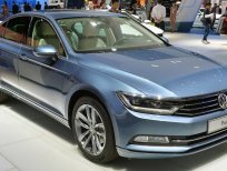 Volkswagen Passat G 2018 - Giá xe Volkswagen Passat Bluemotion 2018 – Hotline: 0909 717 983