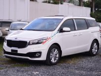 Kia Sedona  DAT 2018 - Kia Sedona DAT 2018, hỗ trợ vay lên đến 90%. Giao xe ngay lãi suất ưu đãi chỉ từ 7,9%/năm