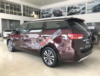 Kia Sedona DAT 2018 - Kia Sedona 2018 đẳng cấp thương hiệu Hàn, giá kịch sàn tháng 4