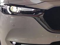 Mazda CX 5 AWD 2018 - Bán Mazda CX 5 AWD năm 2018, màu trắng