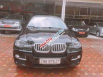 BMW X6 AT 2012 - Cần bán lại xe BMW X6 AT 2012, màu đen