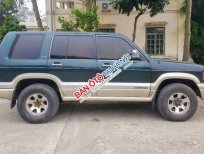 Isuzu Trooper 1998 - Bán Isuzu Trooper 1998, giá chỉ 105 triệu