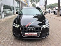 Audi Q3 2014 - Bán Audi Q3 năm 2014, màu đen, nhập khẩu nguyên chiếc