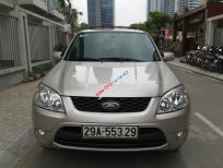 Ford Escape XLT 2.5 FWD AT 2011 - Bán Ford Escape XLT 2.5 FWD AT 2011, màu kem