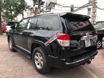 Toyota 4 Runner SR5 2010 - Bán xe Toyota 4 Runner SR5 năm 2010, màu đen, nhập khẩu