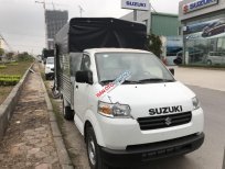 Suzuki Carry Pro 2018 - Bán Suzuki Carry Pro đời 2018, màu trắng, xe nhập