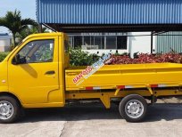 Dongben DB1021 2018 - Bán xe tải nhỏ Dongben 870kg, 30tr nhận xe ngay