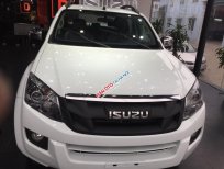 Isuzu Dmax LS 2017 - Cần bán xe Isuzu Dmax LS đời 2017, nhập khẩu nguyên chiếc