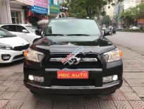 Toyota 4 Runner SR5 2010 - Salon bán Toyota 4 Runner SR5 sản xuất 2010, màu đen, xe nhập