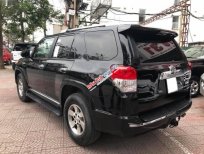 Toyota 4 Runner SR5 2010 - Bán Toyota 4 Runner SR5 sản xuất 2010, màu đen, nhập khẩu