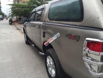 Ford Ranger XLT 2014 - Bán xe Ranger XLT 2014 4WD quá chất